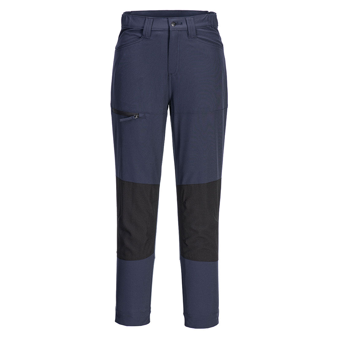 WX2 Eco Women's Stretch Work Trousers - Hi-Vis Trousers