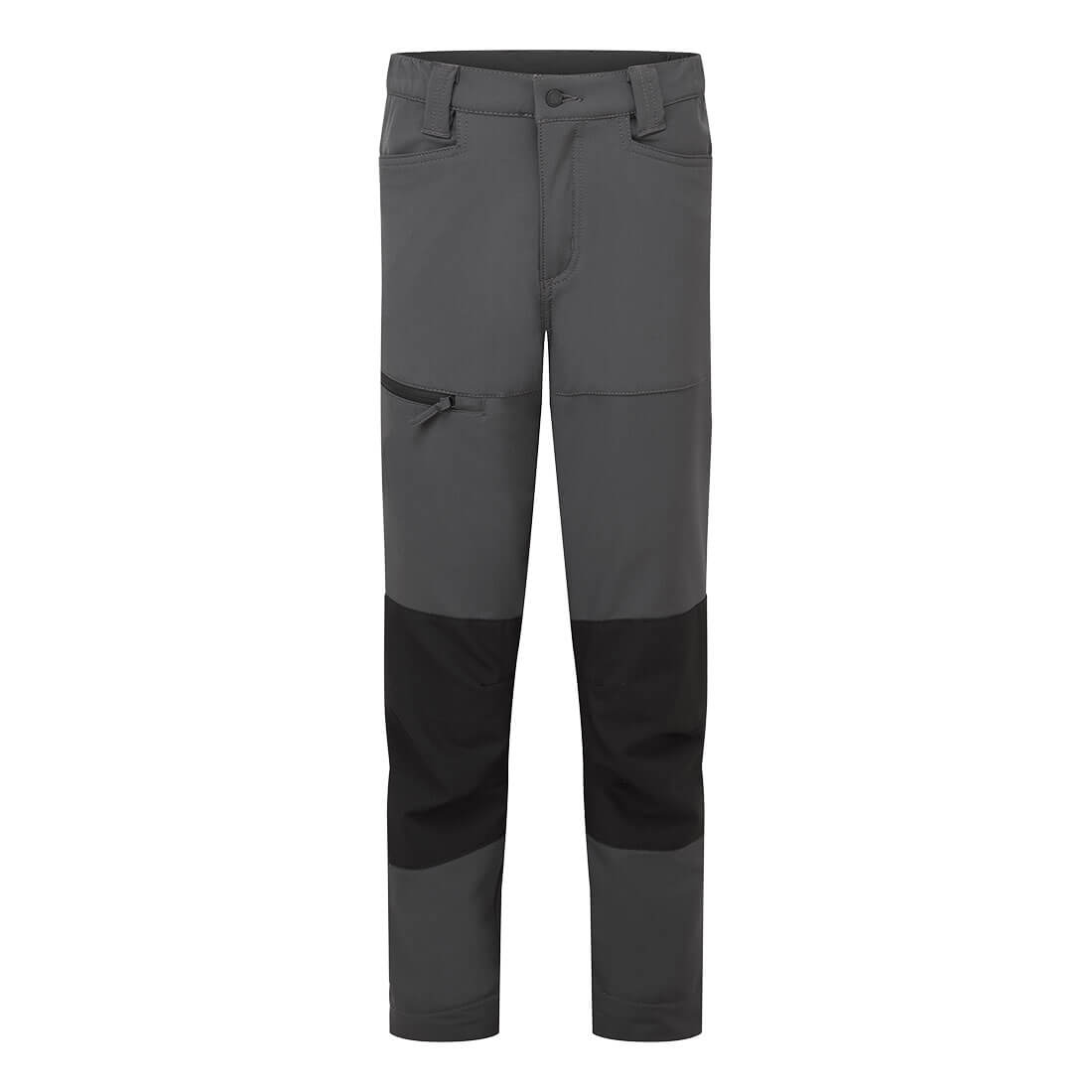 WX2 Eco Women's Stretch Work Trousers - Hi-Vis Trousers