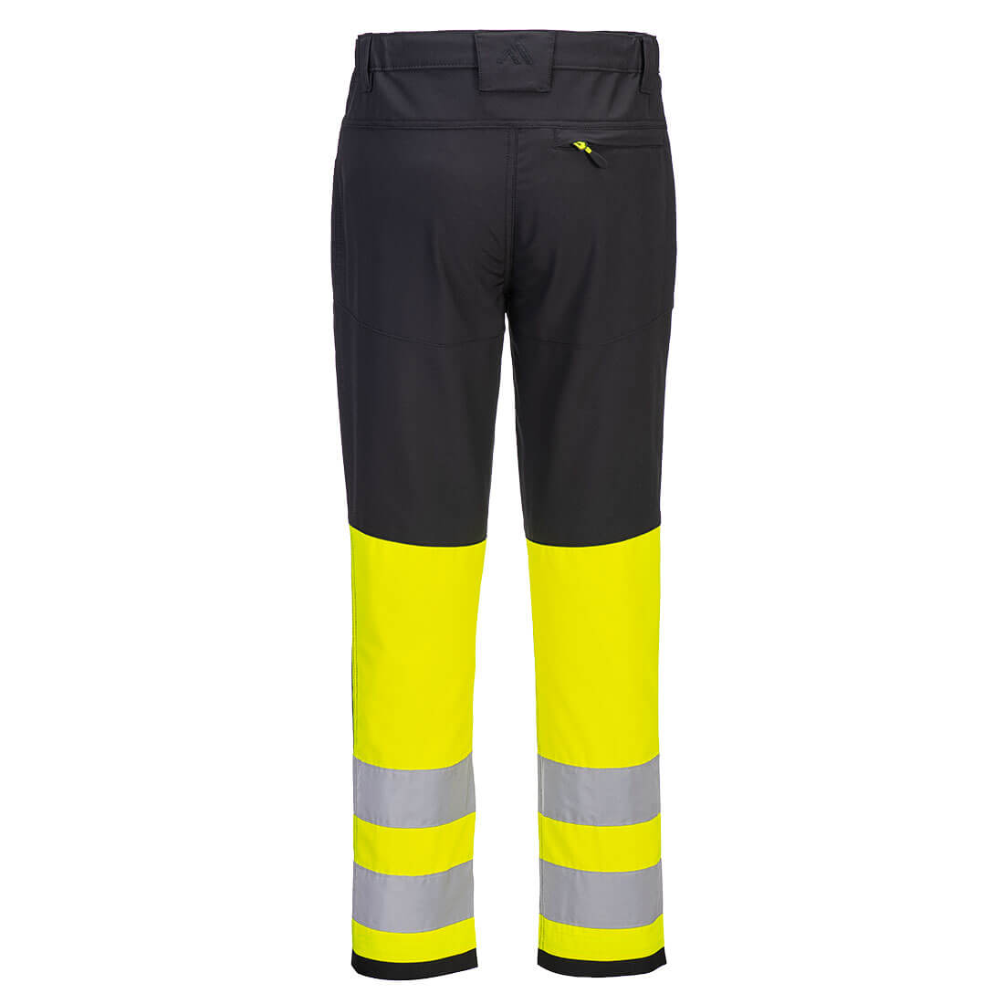 WX2 Eco Hi-Vis Class 1 Service Trousers - Hi-Vis Trousers