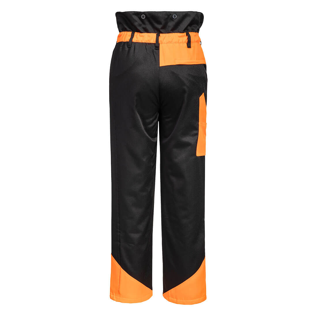 Oak Chainsaw Trousers Portwest