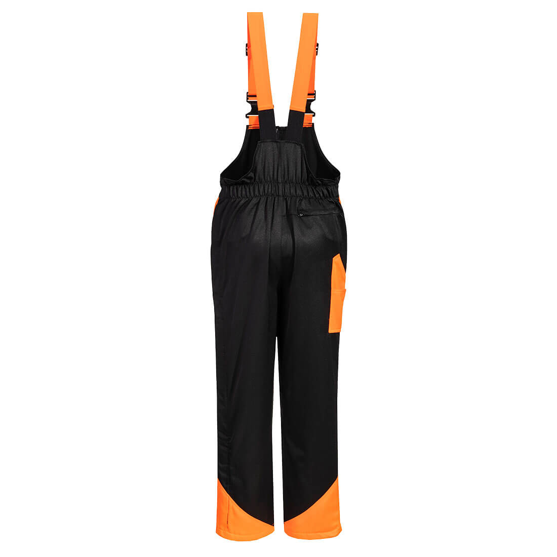 Oak Chainsaw Bib & Brace Portwest