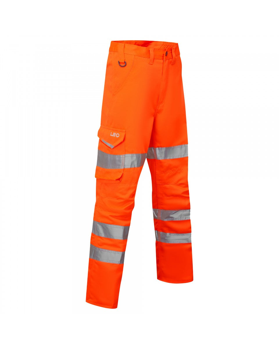 Pennymoor Ladies Cargo Trouser