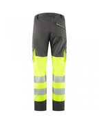 Winsford Dual Colour Stretch Cargo Trouser