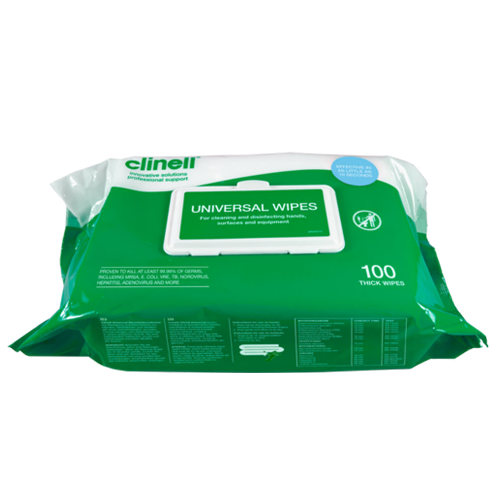 Universal Wipes