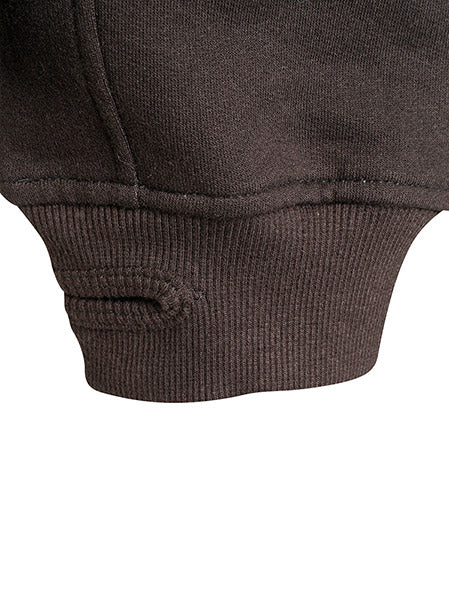 Trade Crew Neck Sweatshirt - Hi-Vis Trousers