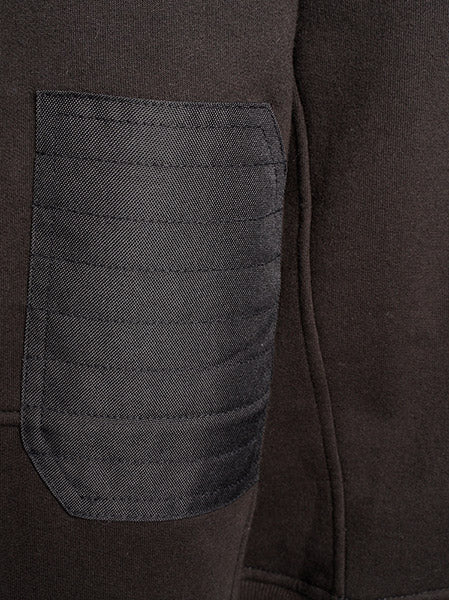 Trade Crew Neck Sweatshirt - Hi-Vis Trousers