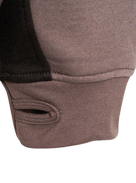 Trade Crew Neck Sweatshirt - Hi-Vis Trousers
