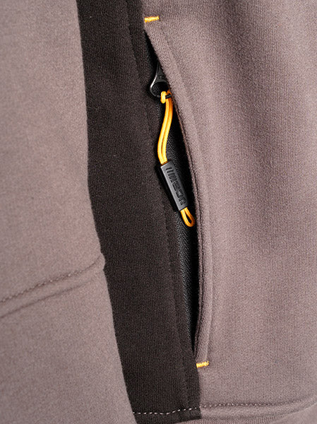 Trade Crew Neck Sweatshirt - Hi-Vis Trousers