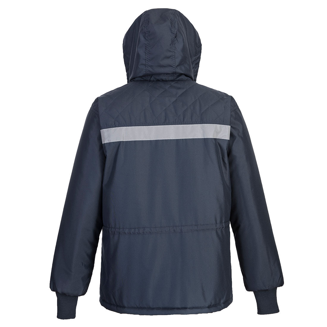 ColdStore Jacket - Hi-Vis Trousers