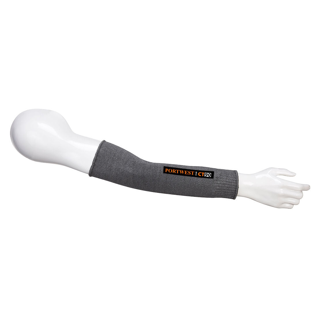 CT Cut F7 14 Inch Sleeve - Hi-Vis Trousers