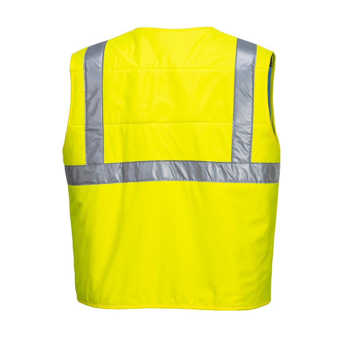 Hi-Vis Cooling Vest Portwest
