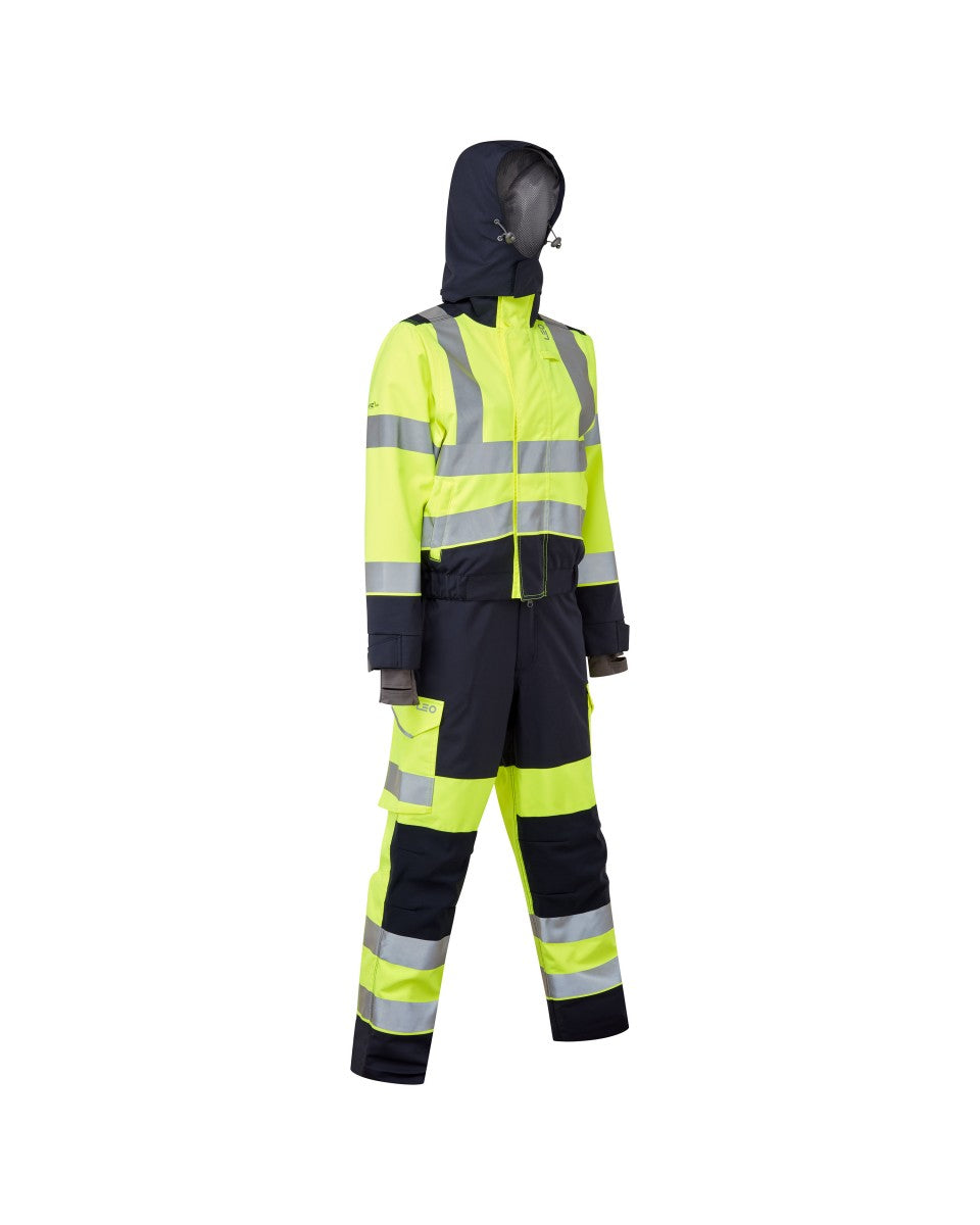 Honeychurch Ladies Breathable 2-Part Coverall