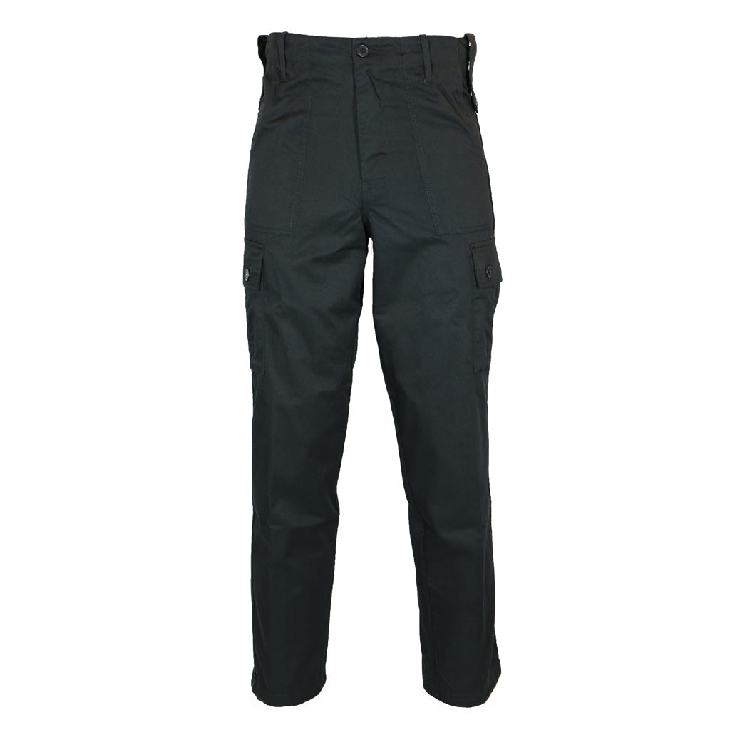 Combat Cargo Trouser - Hi-Vis Trousers