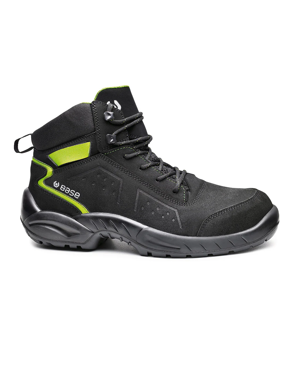 Chester Top S3L FO SR - Hi-Vis Trousers