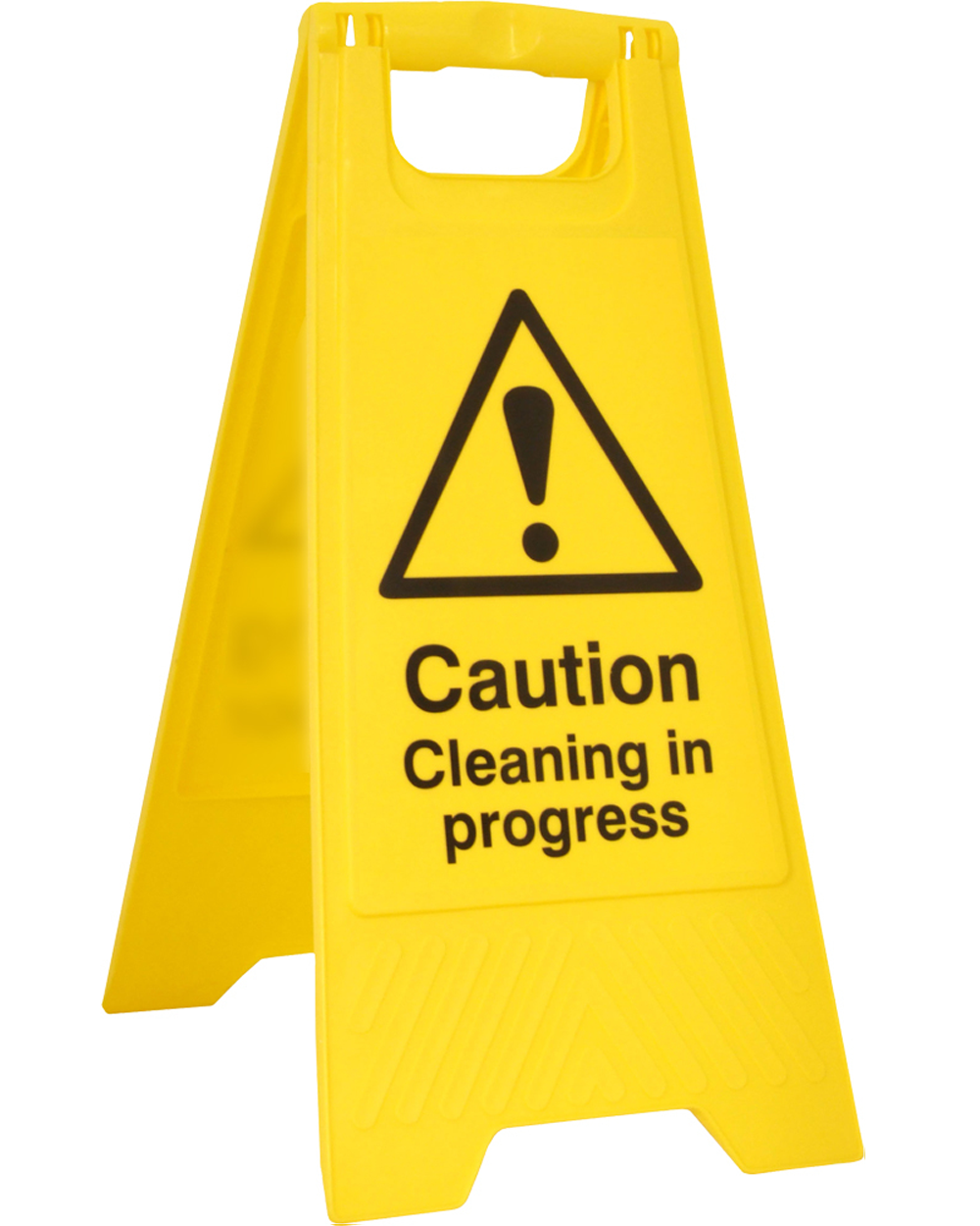 Cleaning In Progress Board Beeswift