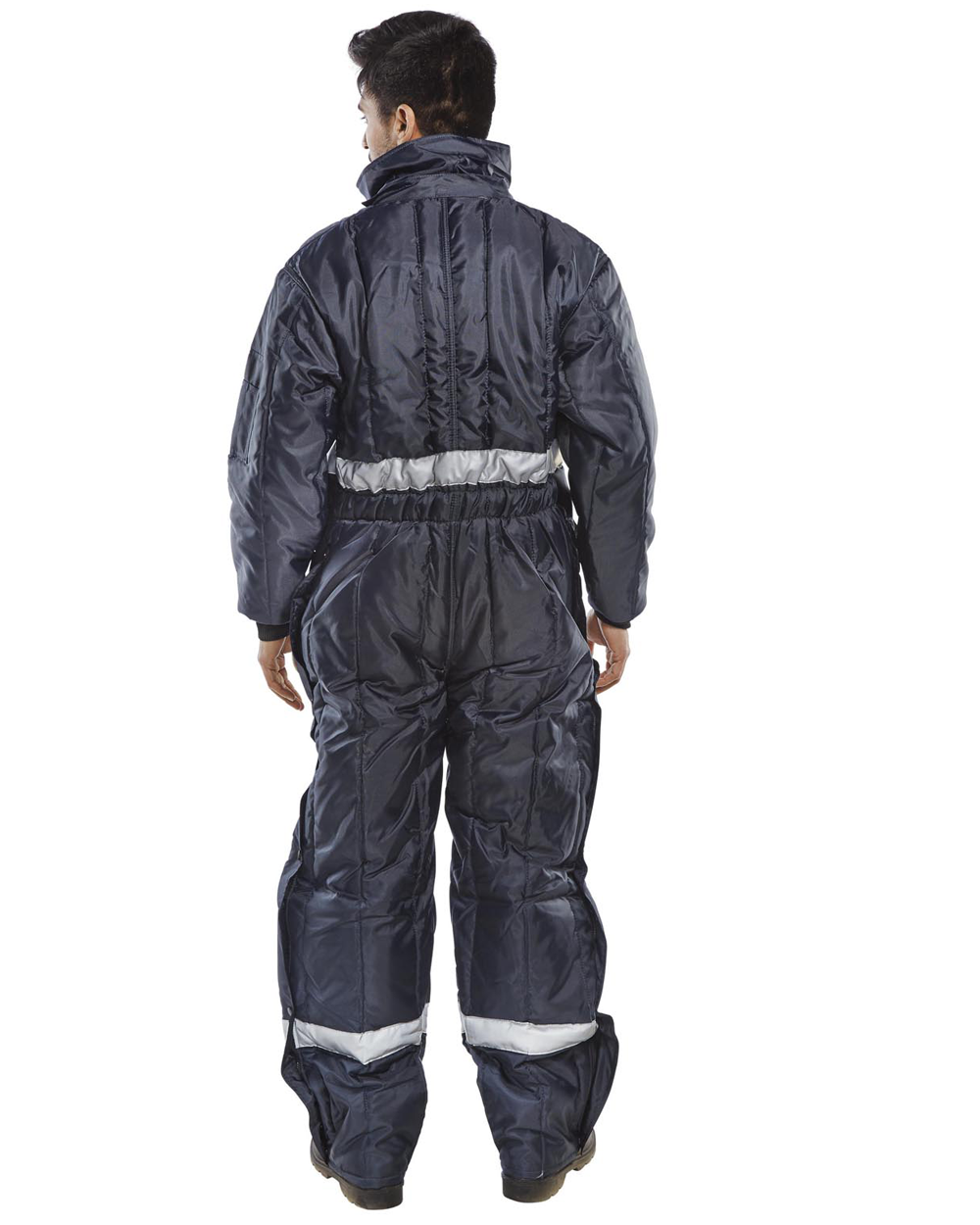 Cold Store Freezer Coverall Beeswift