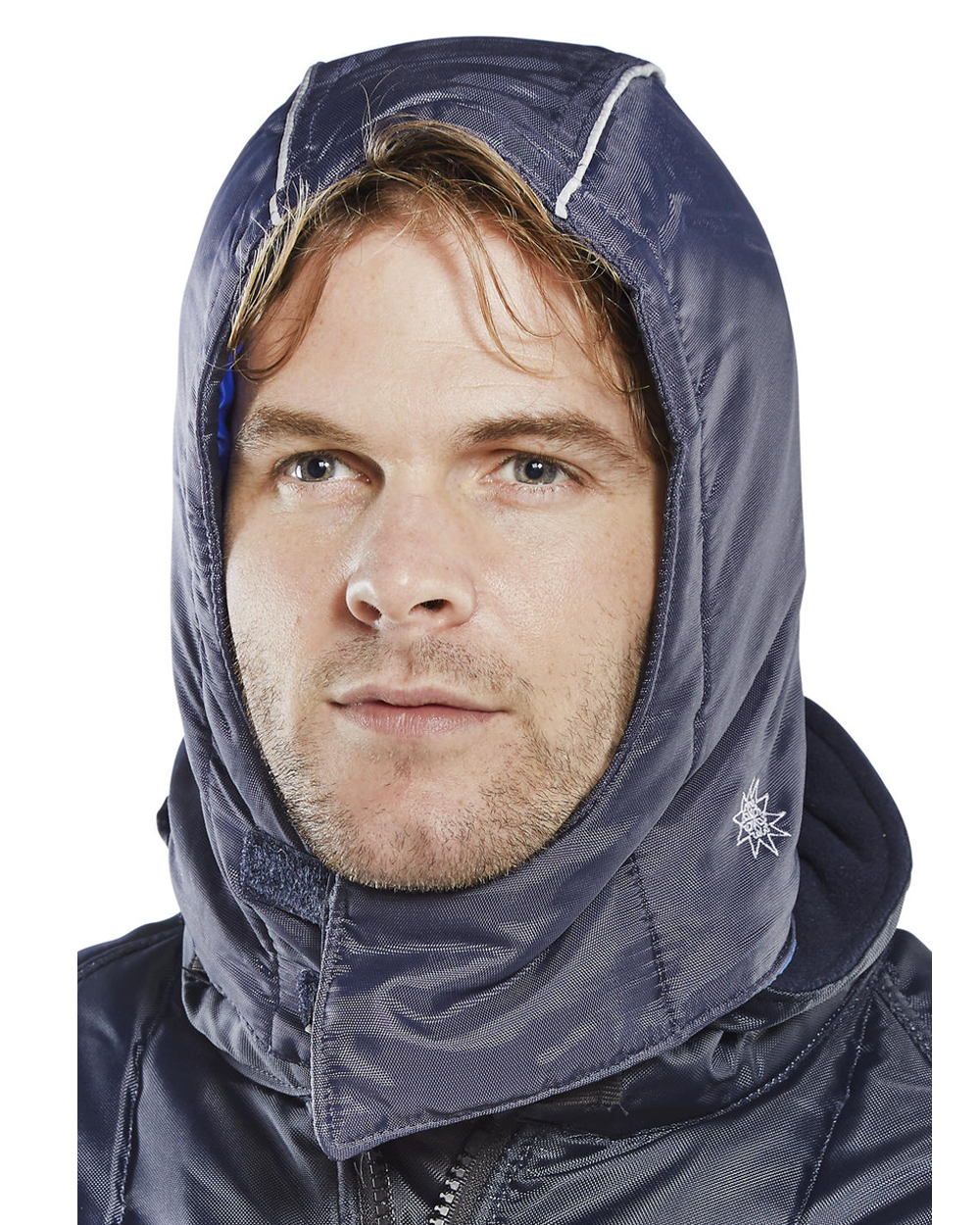 Cold Store Freezer Hood Beeswift