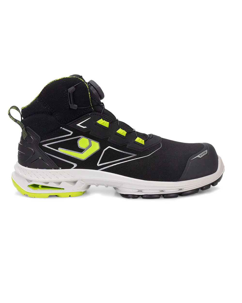 Copenhagen S7S ESD LG SC FO SR  BOA Base Footwear