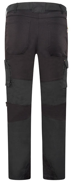 Trade Hybrid Stretch Trouser - Hi-Vis Trousers