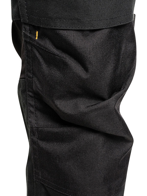Trade Hybrid Stretch Trouser - Hi-Vis Trousers