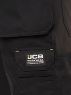 Trade Hybrid Stretch Panel Work Shorts