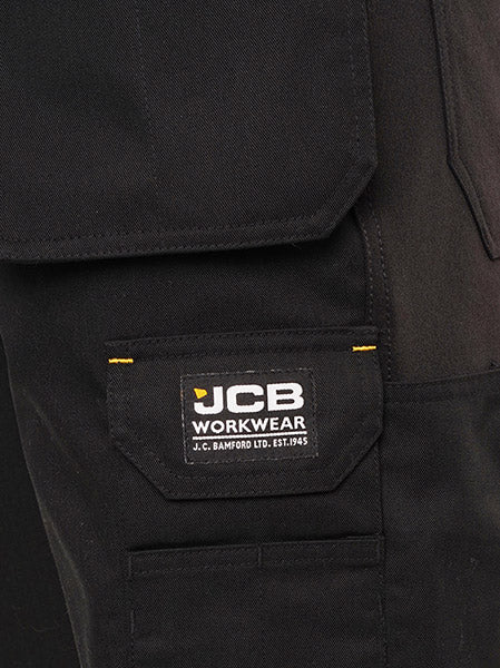 Trade Hybrid Stretch Panel Work Shorts