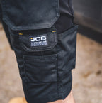 Trade Hybrid Stretch Panel Work Shorts