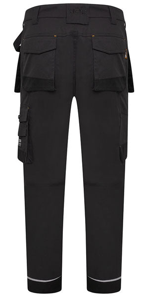 Trade Holster Pocket Trouser JCB Workwear