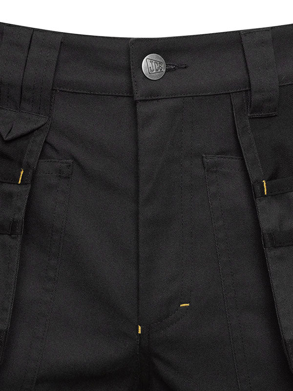 Trade Holster Pocket Trouser JCB Workwear