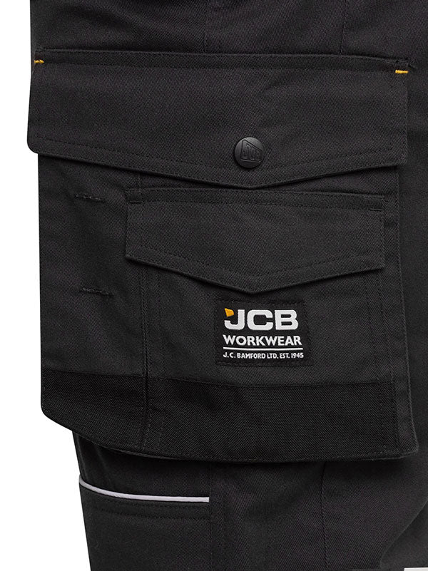 Trade Holster Pocket Trouser JCB Workwear