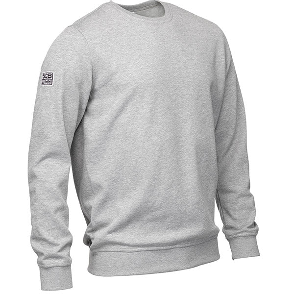 Essential Sweatshirt Grey - Hi-Vis Trousers