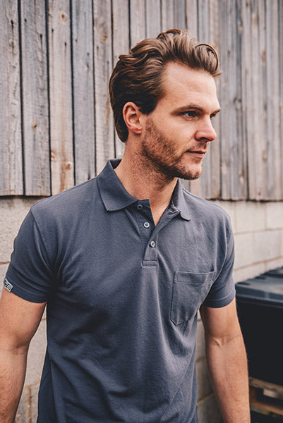 Essential Work Polo Shirt JCB Workwear