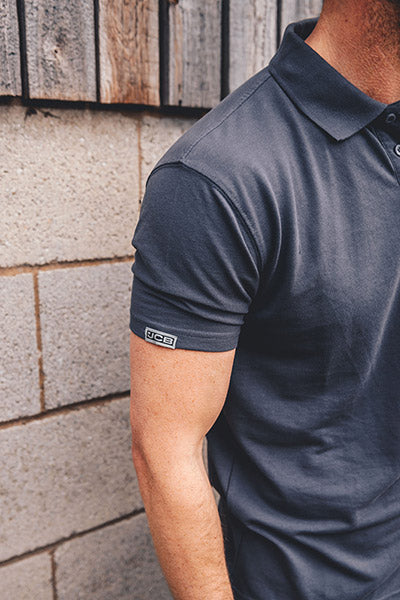 Essential Work Polo Shirt JCB Workwear