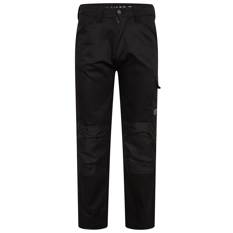 JCB Essential Trouser - Hi-Vis Trousers