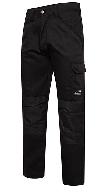 JCB Essential Trouser - Hi-Vis Trousers