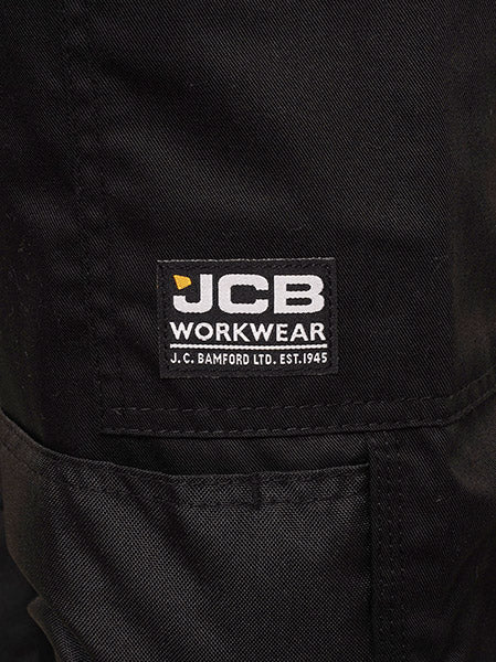 JCB Essential Trouser - Hi-Vis Trousers