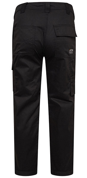 JCB Essential Trouser - Hi-Vis Trousers