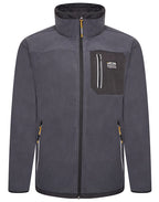 Trade Fleece Jacket Full Zip