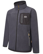 Trade Fleece Jacket Full Zip