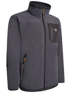 Trade Fleece Jacket Full Zip