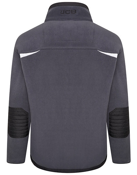 Trade Fleece Jacket Full Zip