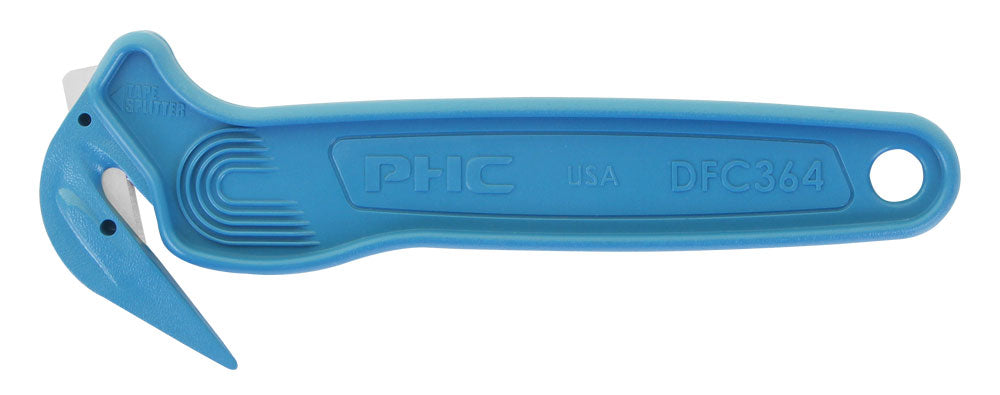 Disposable Metal Detectable Film Cutter