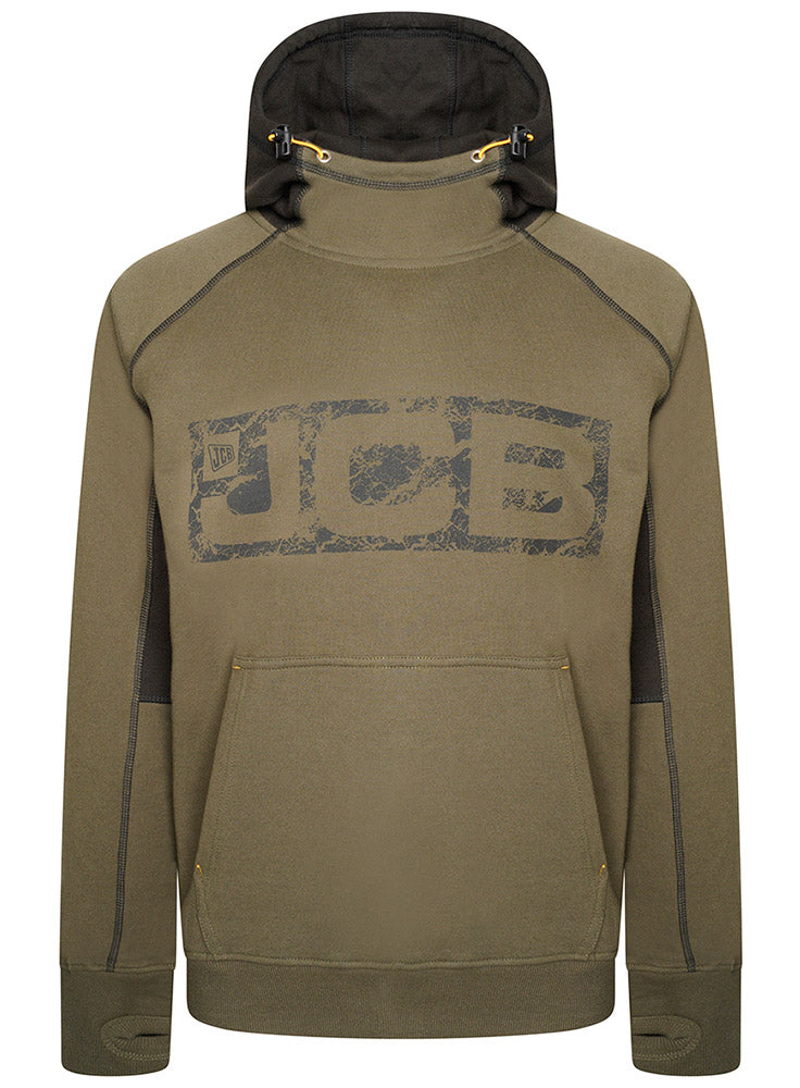 Horton Work Hoodie - Hi-Vis Trousers