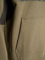 Horton Work Hoodie