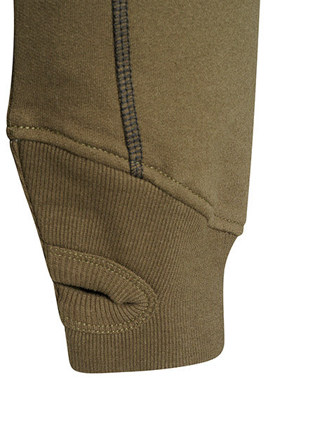 Horton Work Hoodie