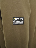 Horton Work Hoodie
