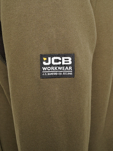 Horton Work Hoodie