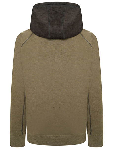Horton Work Hoodie