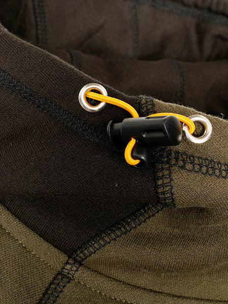 Horton Work Hoodie