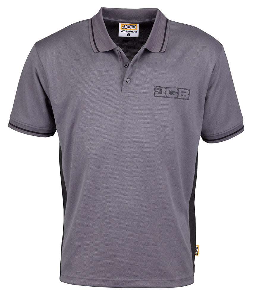 Trade Performance Polo Shirt - Hi-Vis Trousers